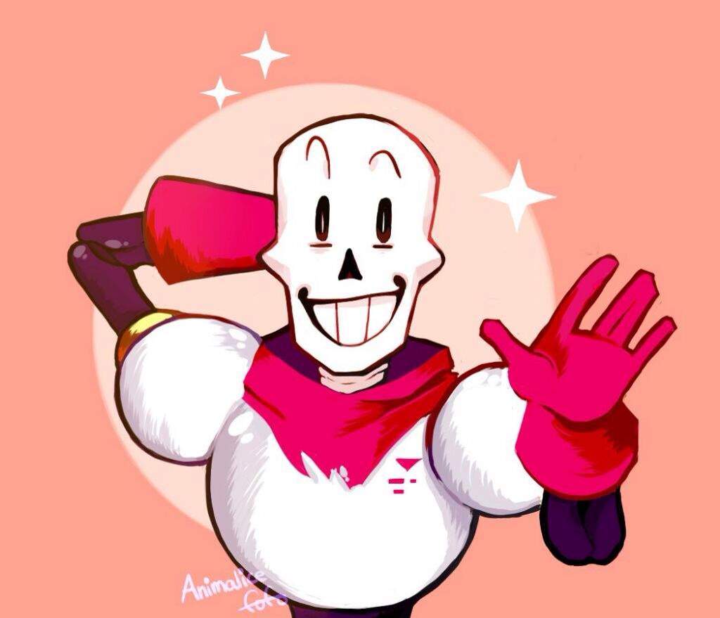 Papyrus | Wiki | Undertale Amino