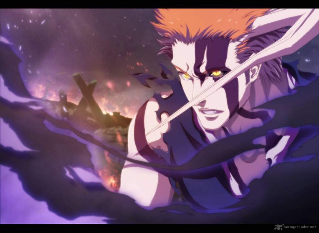 Ichigo Kurosaki | Anime Amino