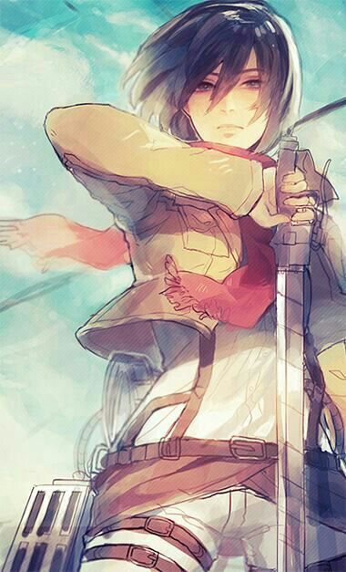 Wallpapers💟 | Attack On Titan Amino