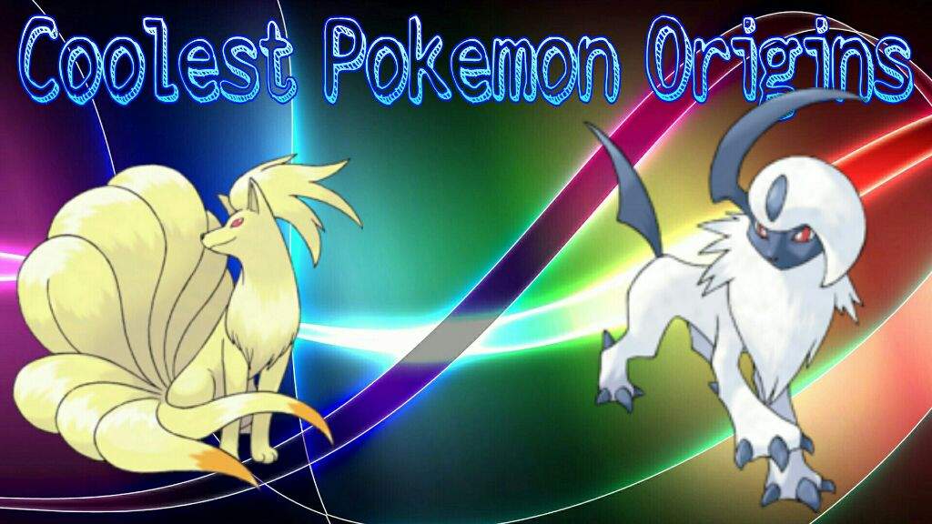 Pokemon Origins / POKEMON ORIGINS Anime Is Now Online! — GeekTyrant - Looking for information on the anime pokemon:
