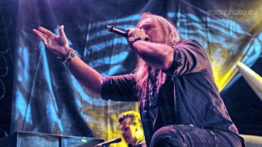 Happy Helloween Birthday ANDI! | Metal Amino