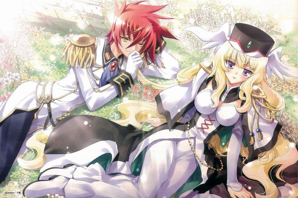 Kyoshiro And The Eternal Sky Recomendacion del anime: kyoshiro to towa no sora | •Anime• Amino