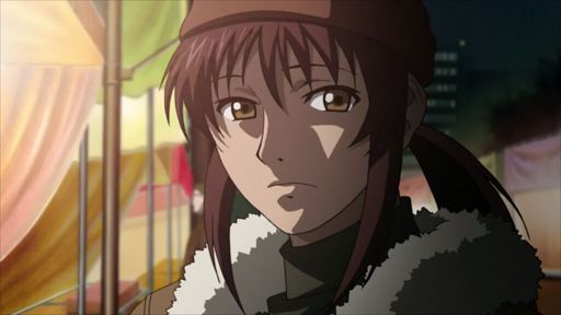 Revy | Wiki | Anime Amino