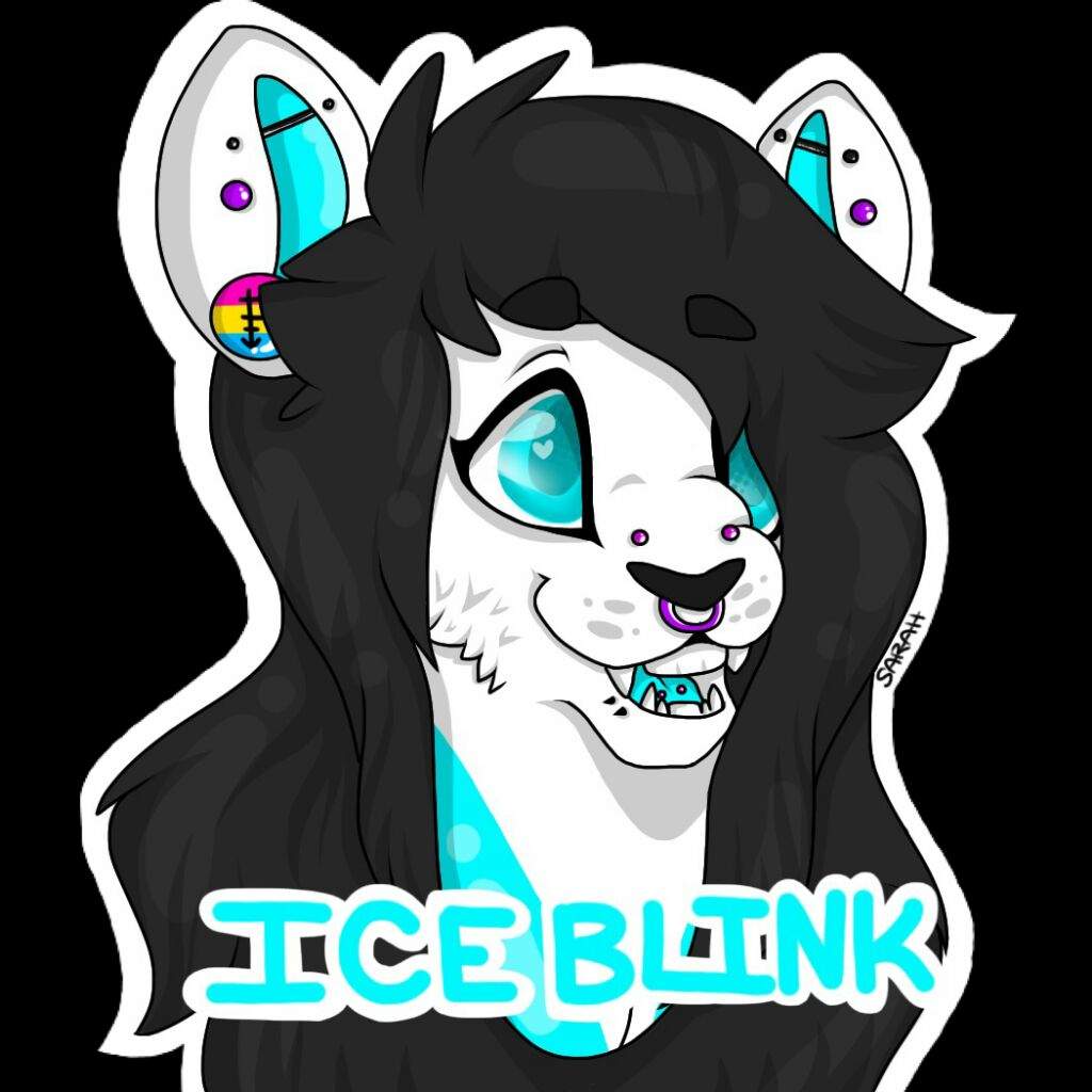 ~💙Icey💙~ | Furry Amino