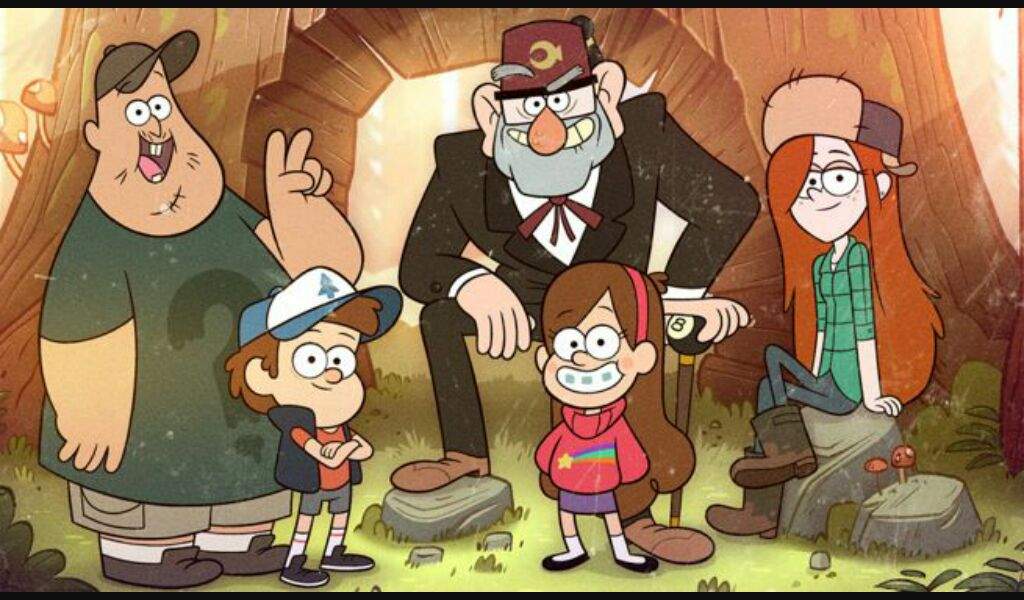 Las Mejores Series Animadas de esta Década Cartoon Amino Español Amino