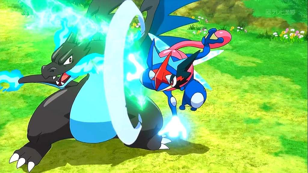 Pokemon XYZ Episode 38 Review MAJOR SPOILERS | Pokémon Amino