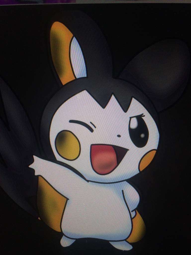 Top 10 cutest pokemon pok mon amino