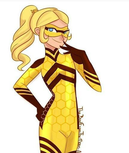 chloe | Wiki | •Miraculous Ladybug Español• Amino