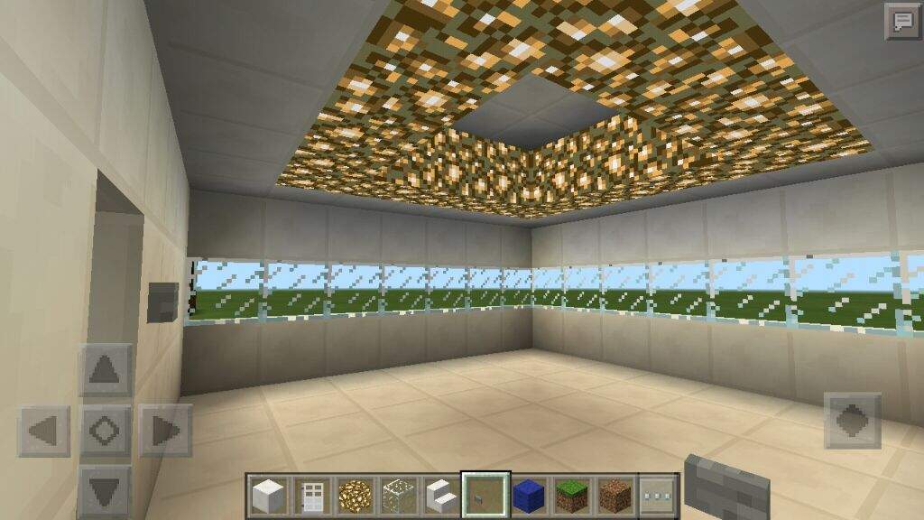 Quartz House Minecraft Amino