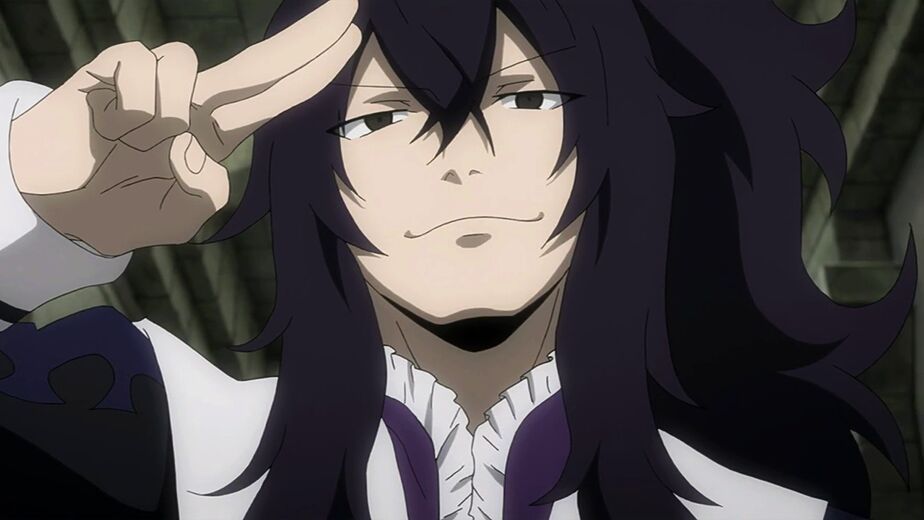 Mard Geer Tartaros Wiki Fairy Tail Amino Mard Geer Tartaros Wiki Fairy Tail Amino