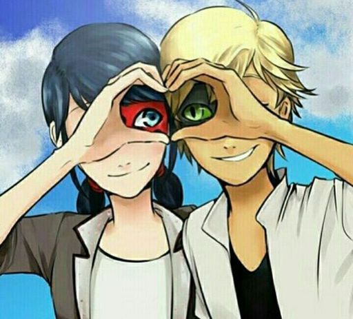 QUIEN LOS QUIERE | •Miraculous Ladybug Español• Amino