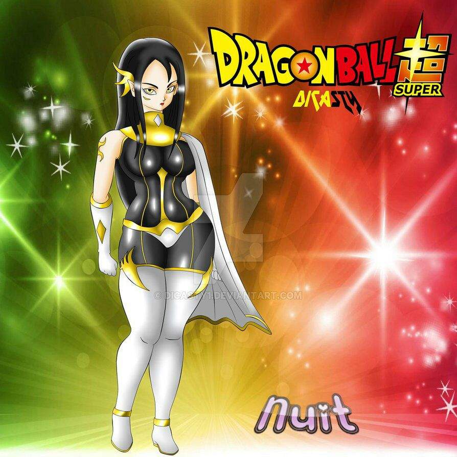 Las Mujeres Mas Hermosas De Dragon Ball Z 2 Anime Amino