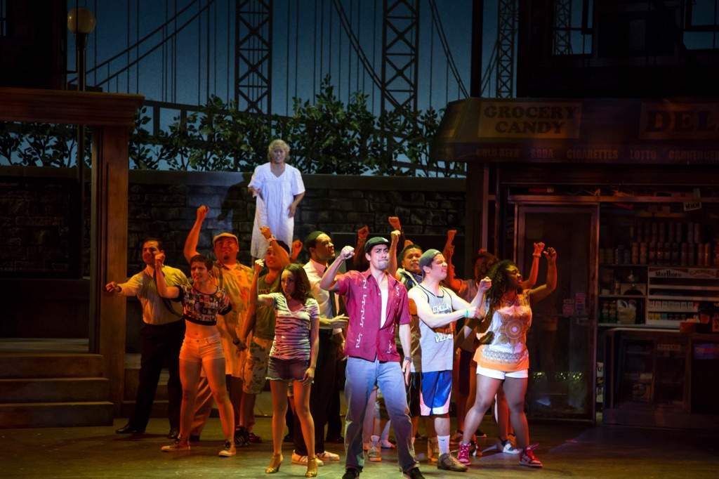 IN THE HEIGHTS | Wiki | Broadway Amino