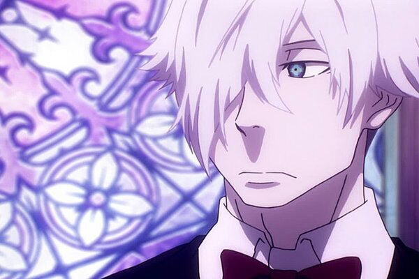 🎰 Recomendación: Death Parade 🎰 | •Anime• Amino