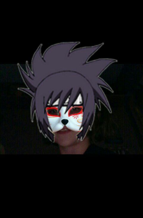 Anime Ninja Creator