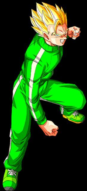gohan demoniacal fit