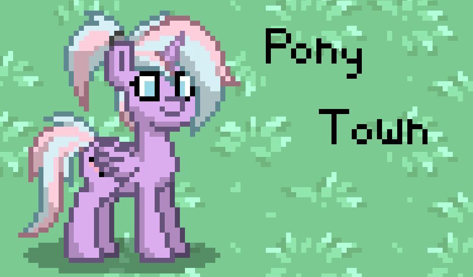 pony town oc creator