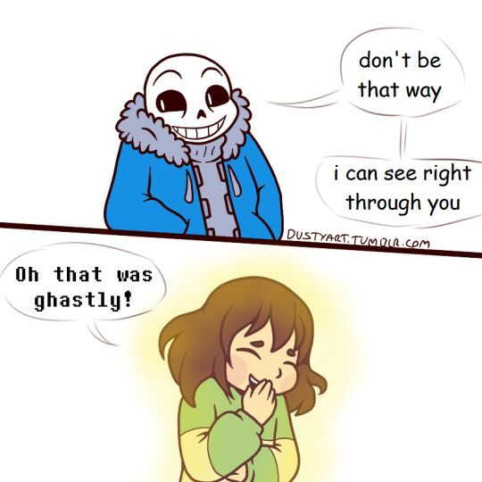 Chara thoughts 2.0 part 14 | Undertale Amino