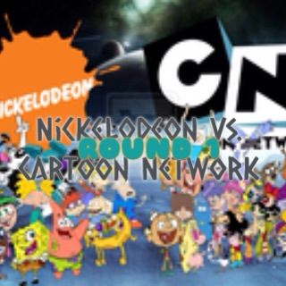 Nick Vs. CN (1) | Cartoon Amino