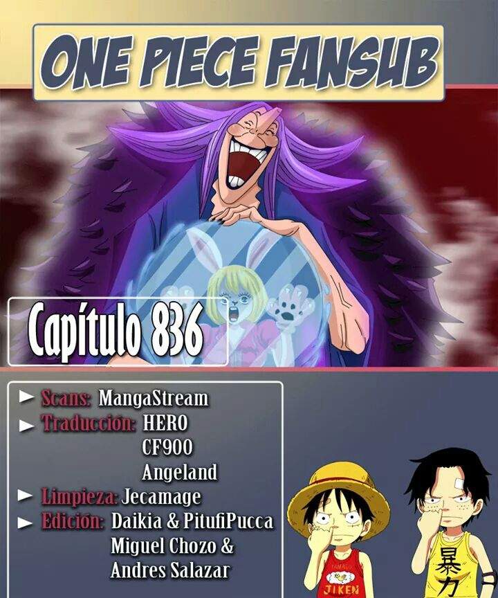 One Piece 6 One Piece Amino