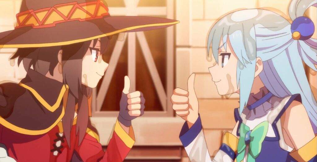 konosuba | Wiki | Anime Amino