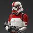 amino-Poe Dameron #Legionnaire-9bcf2734