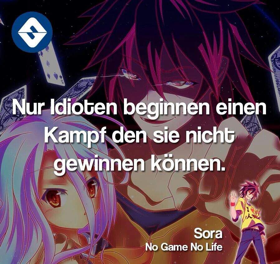 Anime zitat Anime Amino