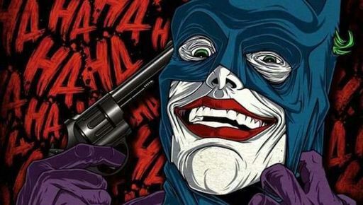 Y Si El Joker Mata a Batman o Viceversa | •Cómics• Amino