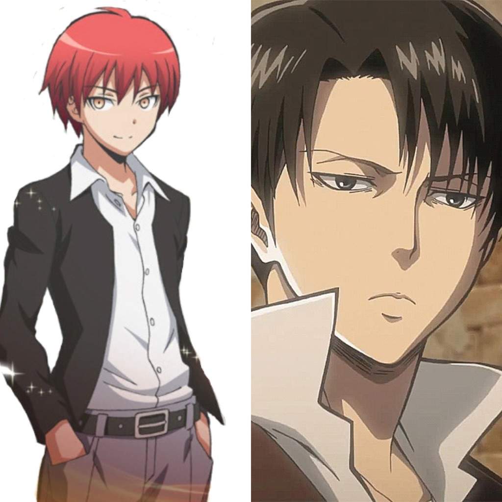 What Are The Most Good Looking Male Anime Characters?