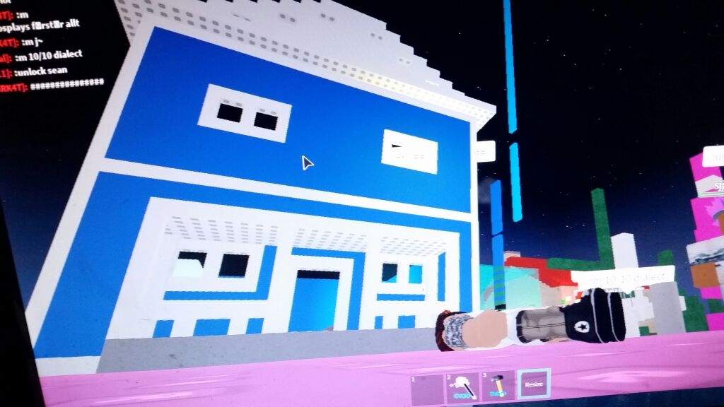 A Good House In Kohl S Admin House Roblox Amino - a good house in kohls admin house roblox amino