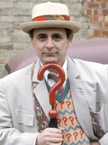 Happy Birthday Sylvester McCoy and Sophie Aldred!! | Doctor Who Amino