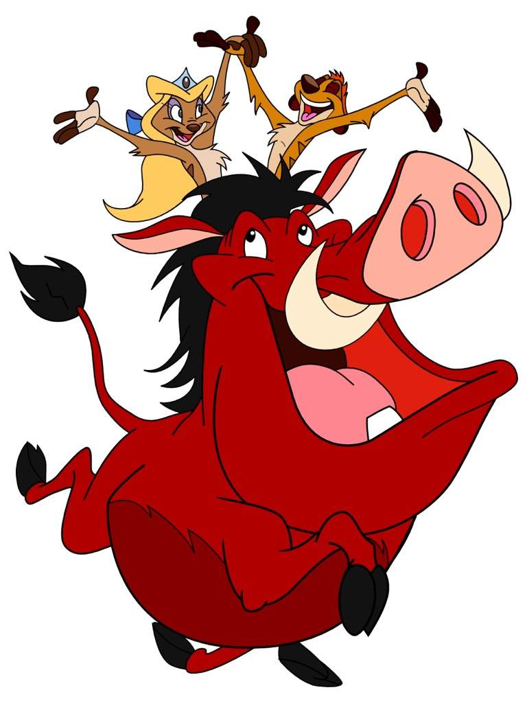 Timon and Pumbaa | Wiki | Disney Amino