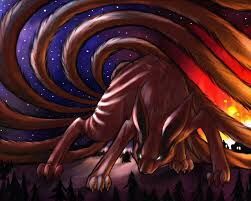 Awesome Kurama (ninetails) pictures | Naruto Amino