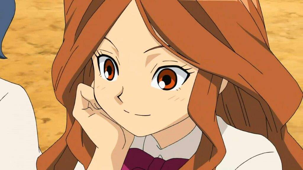 Natsumi Raimon Wiki Anime Amino 6077