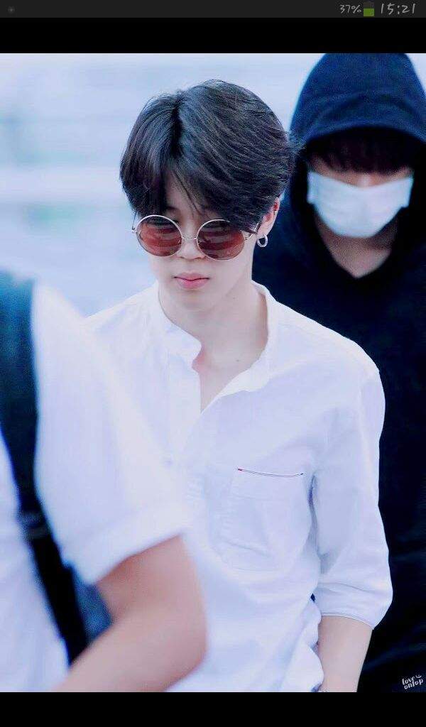 Jimin + White shirts = My Death | K-Pop Amino