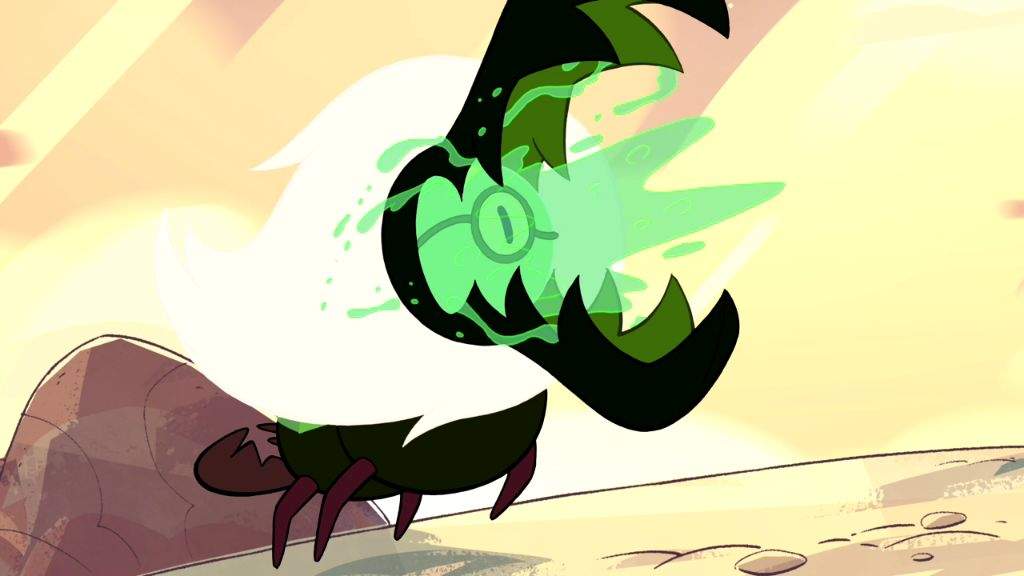 How Gem Corruption Happened [Theory] | Steven Universe Amino