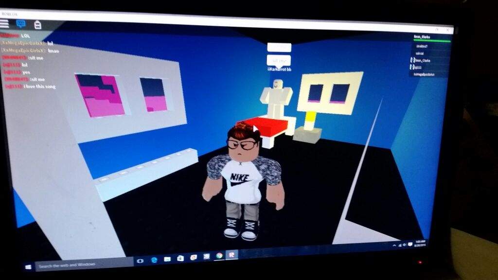 A Good House In Kohl S Admin House Roblox Amino - admin house roblox