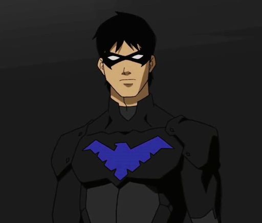 Dick Grayson | Wiki | •Cómics• Amino