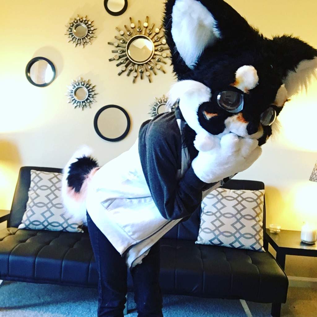 Fursuit Making Wiki Furry Amino