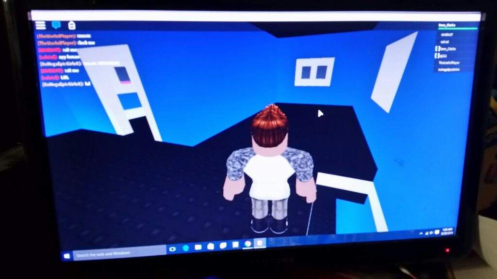 A Good House In Kohl S Admin House Roblox Amino - a good house in kohls admin house roblox amino