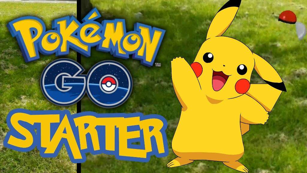 Pokémon Go How To Get Pikachu As Your Starter Pokémon