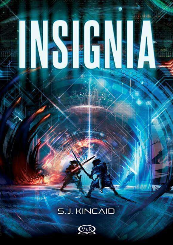 Saga Insignia Wiki • Libros • Amino