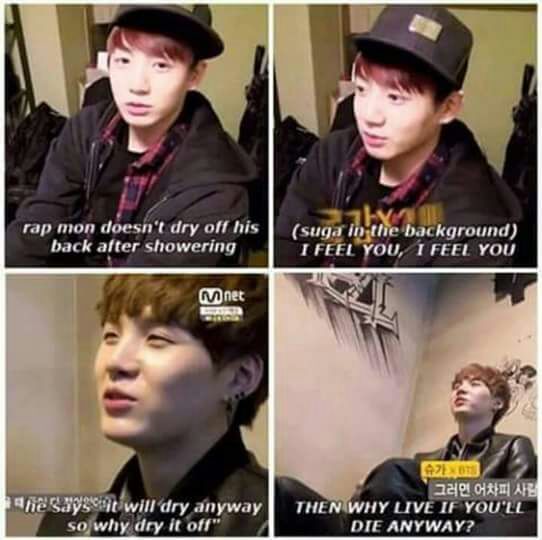 The Adventures of Savage Min Yoongi 😂 | ARMY's Amino