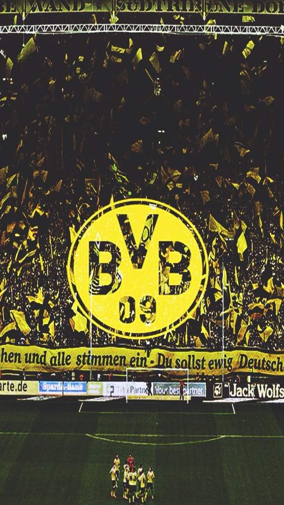 Borussia Dortmund | Wiki | Goal Amino Amino