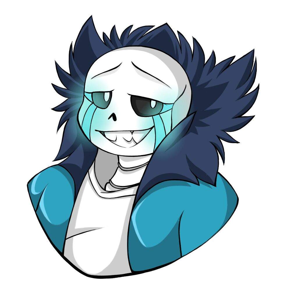 Ganz!Sans | Wiki | Undertale Amino