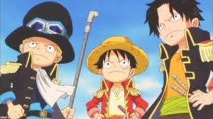 Full straw hat crew | One Piece Amino