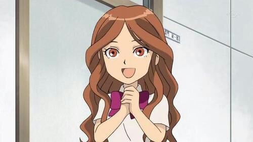 Natsumi Raimon Wiki Anime Amino 8703