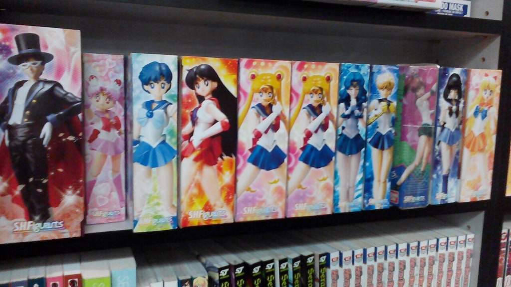 Anime Store! | Anime Amino