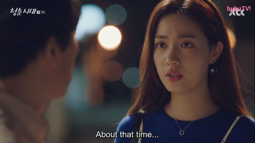 Age of youth ep 9 | K-Drama Amino