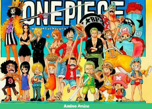 One Piece | Wiki | •K-Pop• Amino